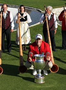 Crans - Six to watch