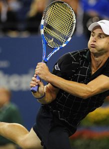 Roddick out of Paris Masters