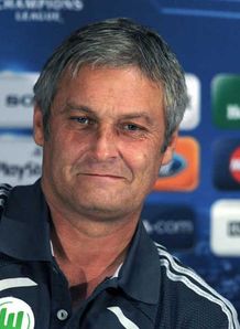 CSKA Moscow v Wolfsburg preview