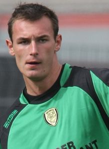 Pesch - Stalemate with Krysiak