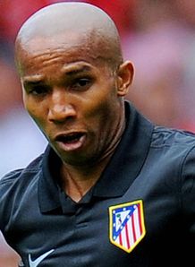 Picture of Paulo Assuncao