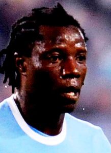 Picture of  Benjani