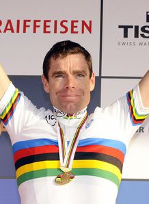 Evans hopes for Tour chance