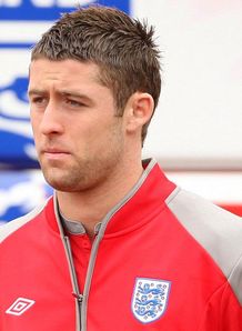 England make two changes