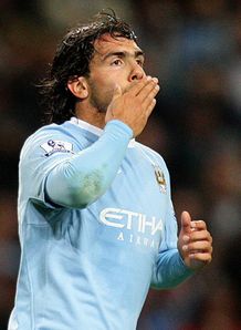 Tevez considering retirement