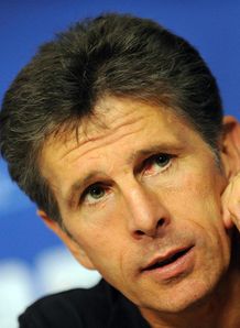 Lyon wary of Liverpool threat