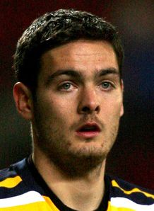 Picture of Craig Gordon
