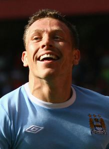 Picture of Craig Bellamy
