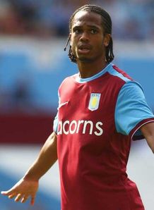 Delfouneso ready to battle