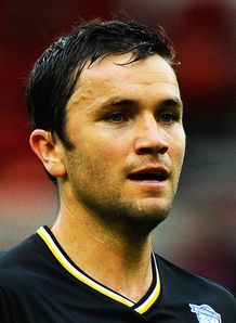 Picture of Damien Johnson