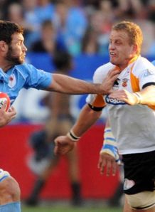 Danie Rossouw Bulls v Cheetahs Danie Rossouw Bulls v Cheetahs