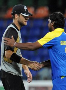 Vettori - Fielding was decisive