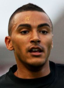 Picture of Danny  Simpson