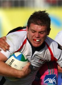 Darren Cave Ulster Darren Cave Ulster