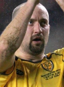 Picture of Darren Stride