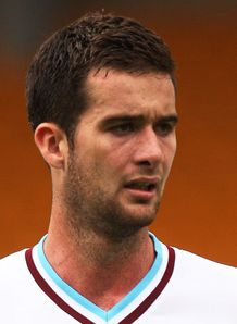 Clarets agree Edgar fee