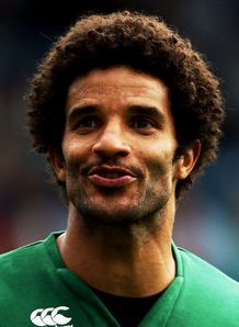 Picture of David James