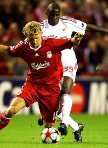 Debrecen v Liverpool preview