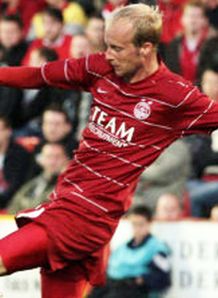 Duff earns Caley deal