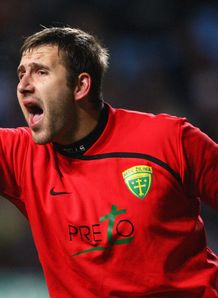 Picture of Dusan Pernis