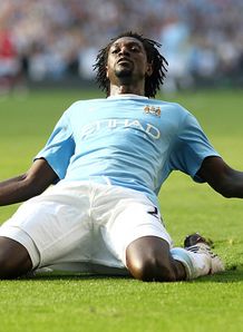 Man City v Arsenal preview