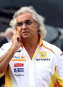 Briatore set to appeal ban