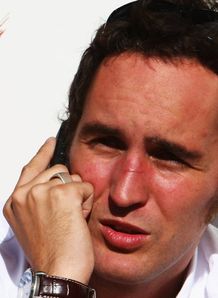 Montagny in talks with USF1