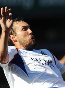 Givet boost for Rovers