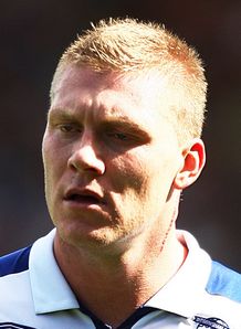 Picture of Garry O'Connor