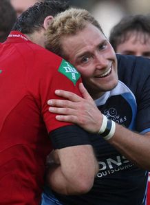 Glasgow Dan Parks celeb Glasgow Dan Parks celeb