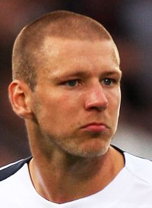 Bolton pair hit out at critics