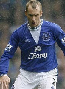 Everton v BATE Borisov preview