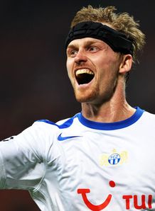Underdogs Zurich stun Milan