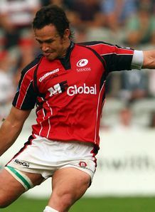 Sarries shoot down Falcons Sarries shoot down Falcons