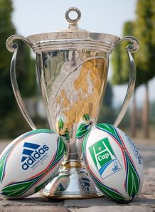 Heineken Cup dates confirmed