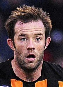 Brown hopeful on Ashbee