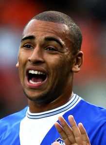 Foxes set for Vaughan loan
