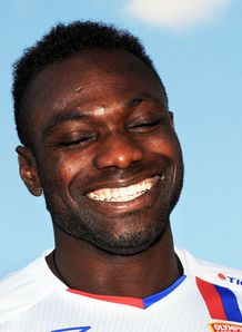 Picture of John Mensah