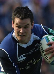 Jonathan Sexton Leinster Jonathan Sexton Leinster