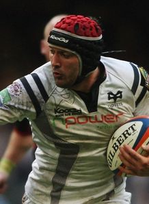 Jonathan thomas v Sarries Jonathan thomas v Sarries