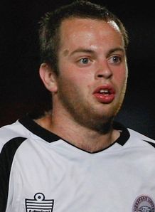 Picture of Jonny Godsmark
