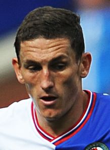 Picture of Keith Andrews