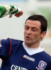 Milne released by Iron
