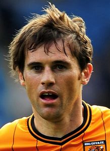 Picture of Kevin Kilbane