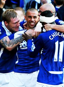 McLeish - No interest in duo