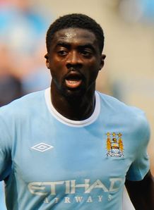 Toure wants City brother-act