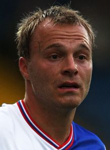 Picture of Lars Jacobsen