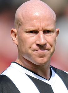 Shots keeper denies Magpies