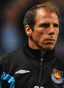 Zola bemoans lack of finishing