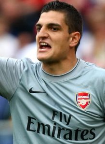 Vito Mannone